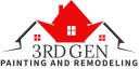3rd Gen Painting and Remodeling Madison WI logo
